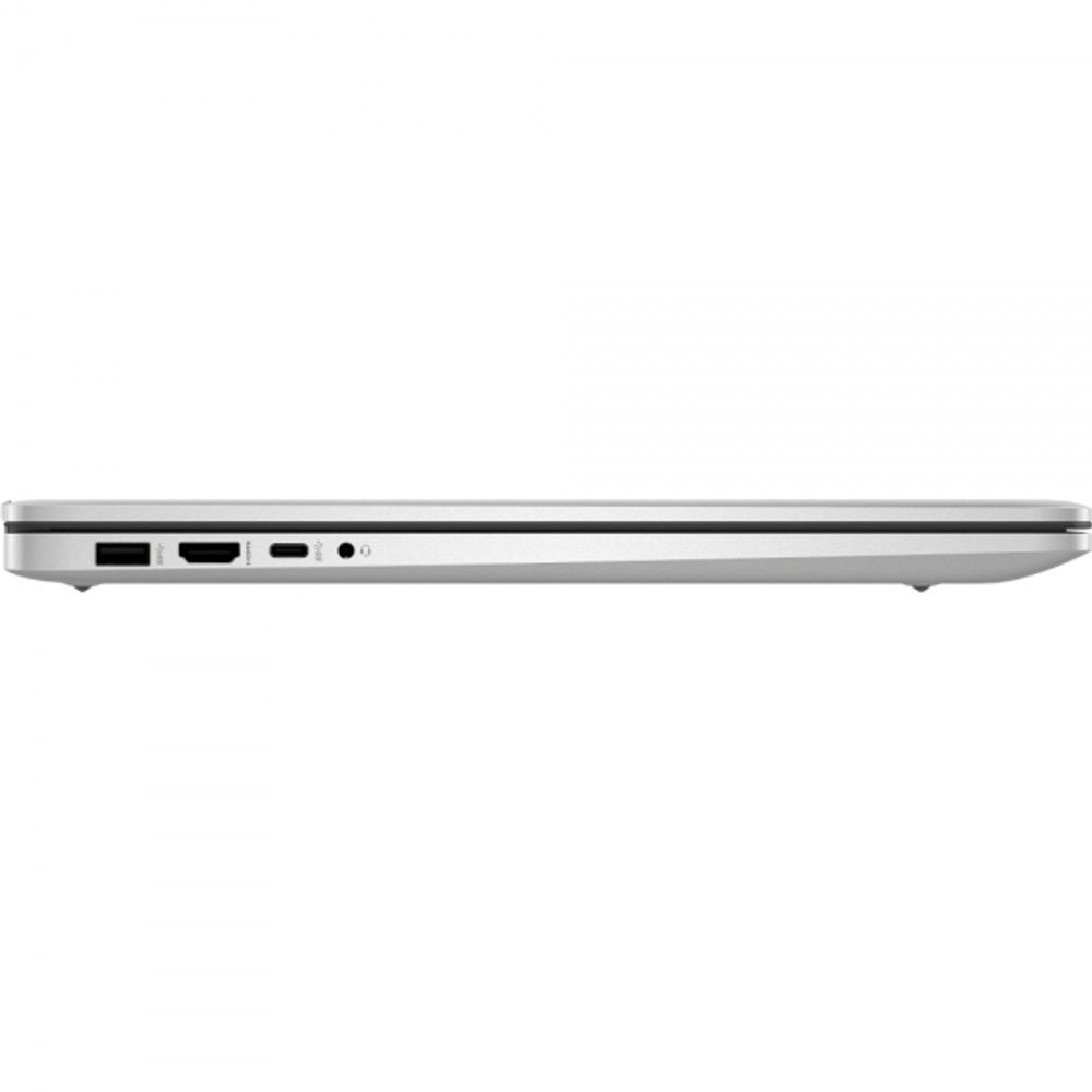 HP 17-cp3216nw laptop Ryzen 7 16 GB 512 GB SSD Windows 11 Home srebrni slika 6