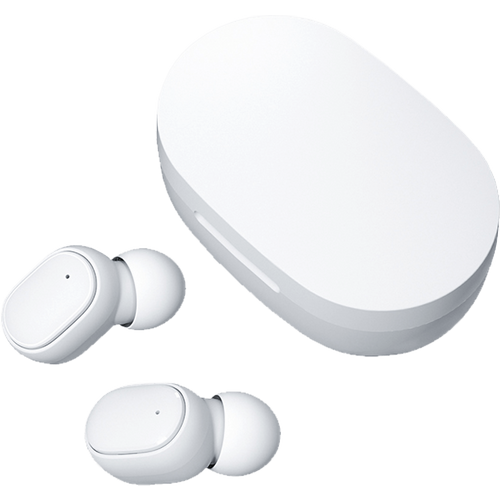 MeanIT Slušalica bežična, Bluetooth v5.1 - TWS B60 White slika 2