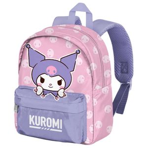Mochila Kuromi Hello Kitty and Friends 27 cm