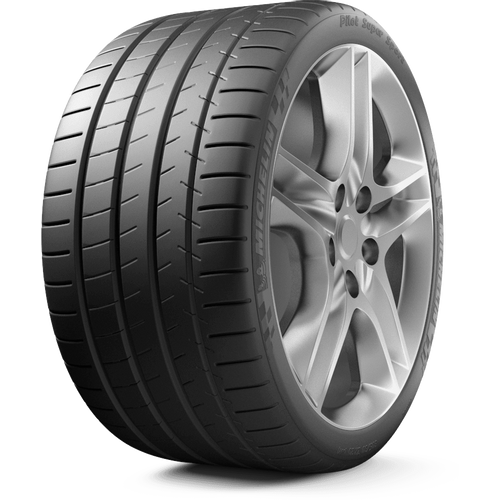 Michelin 315/35R20 110Y PILOT SUPER SPORT K1 slika 2