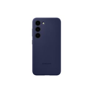 Samsung Silicone Case Galaxy S23 navy