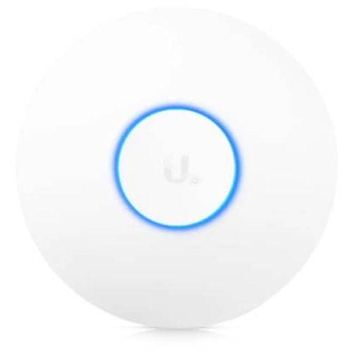 Ubiquiti UniFi AP, Security Radio i BLE slika 1