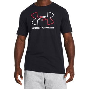 Under Armour Majica kratki rukav UA GL Foundation Update SS za muškarce