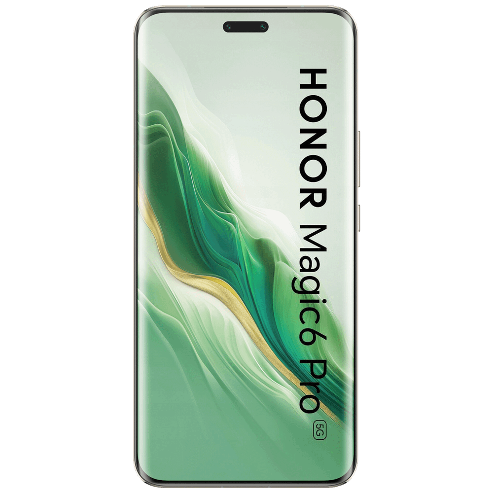 Honor Magic 6 Pro 5G 12GB/512GB Green slika 1