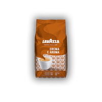 Lavazza kafa u zrnu Crema aroma 1kg