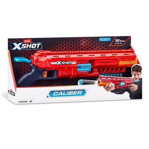 X Shot  Excel Caliber Blaster slika 1