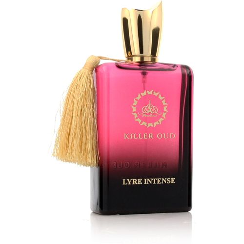 Killer Oud Lyre Eau De Parfum 100 ml (unisex) slika 2