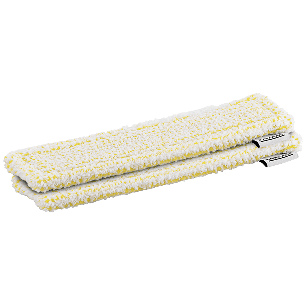 Karcher Krpe za brisanje prozora, za unutarnju upotrebu - WV Microfibre Cleaning Head Indoor slika 1