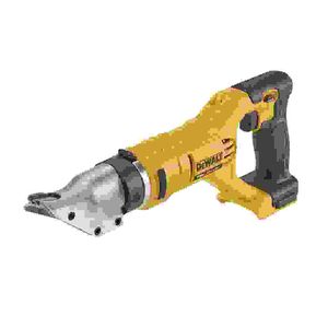 Dewalt DCS491N  aku škare za lim 18v bez baterije 