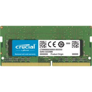 Crucial 8GB DDR4-3200 SODIMM