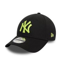 New Era Muški kačket Yankees BLKCMA
