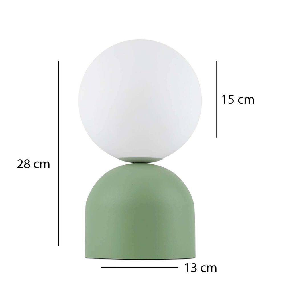 Mint Stona Lampa 241646 slika 3