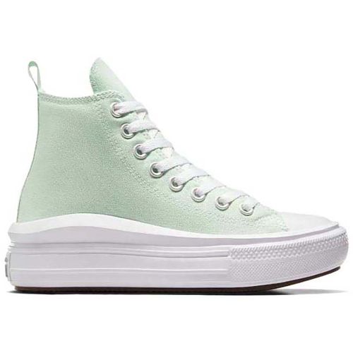 CONVERSE PATIKE CHUCK TAYLOR ALL STAR MOVE PLATFORM ZA ŽENE slika 1