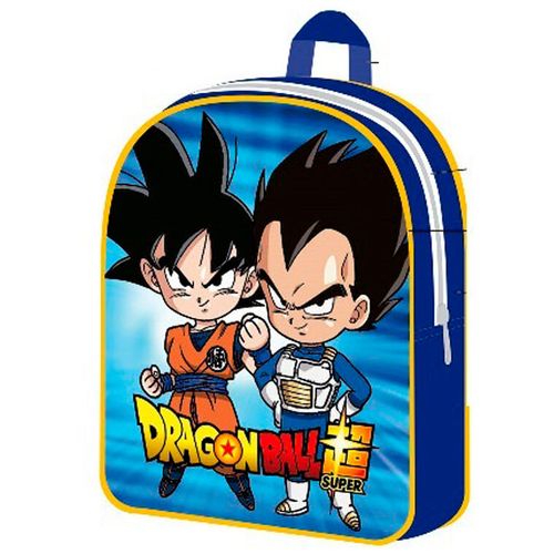 Dragon Ball Super backpack 30cm slika 1
