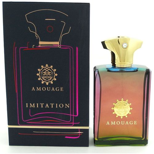 Amouage Imitation pour Homme Eau De Parfum 100 ml (man) slika 2