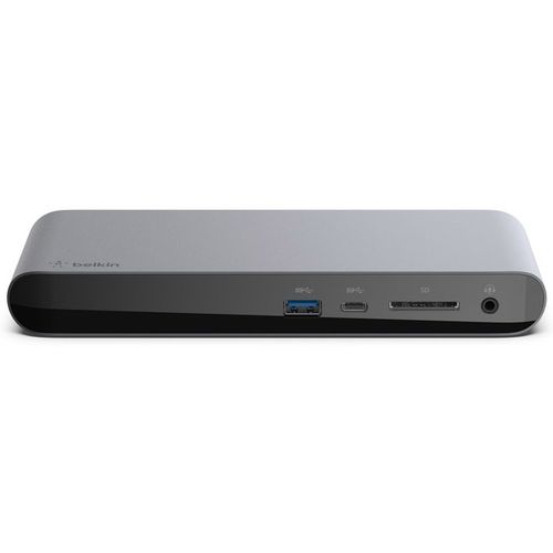 Belkin Thunderbolt 3 Dock Pro workstation+TNB3 kabl d.0,8m slika 1