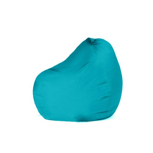 Atelier Del Sofa Vreća za sjedenje, Premium Kids - Turquoise slika 8