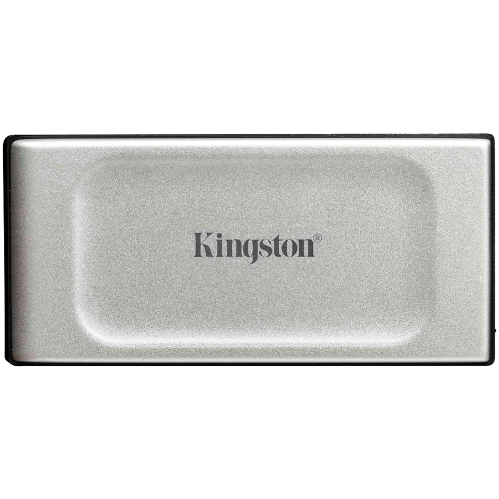 Kingston XS2000 Eksterni SSD 4TB slika 1
