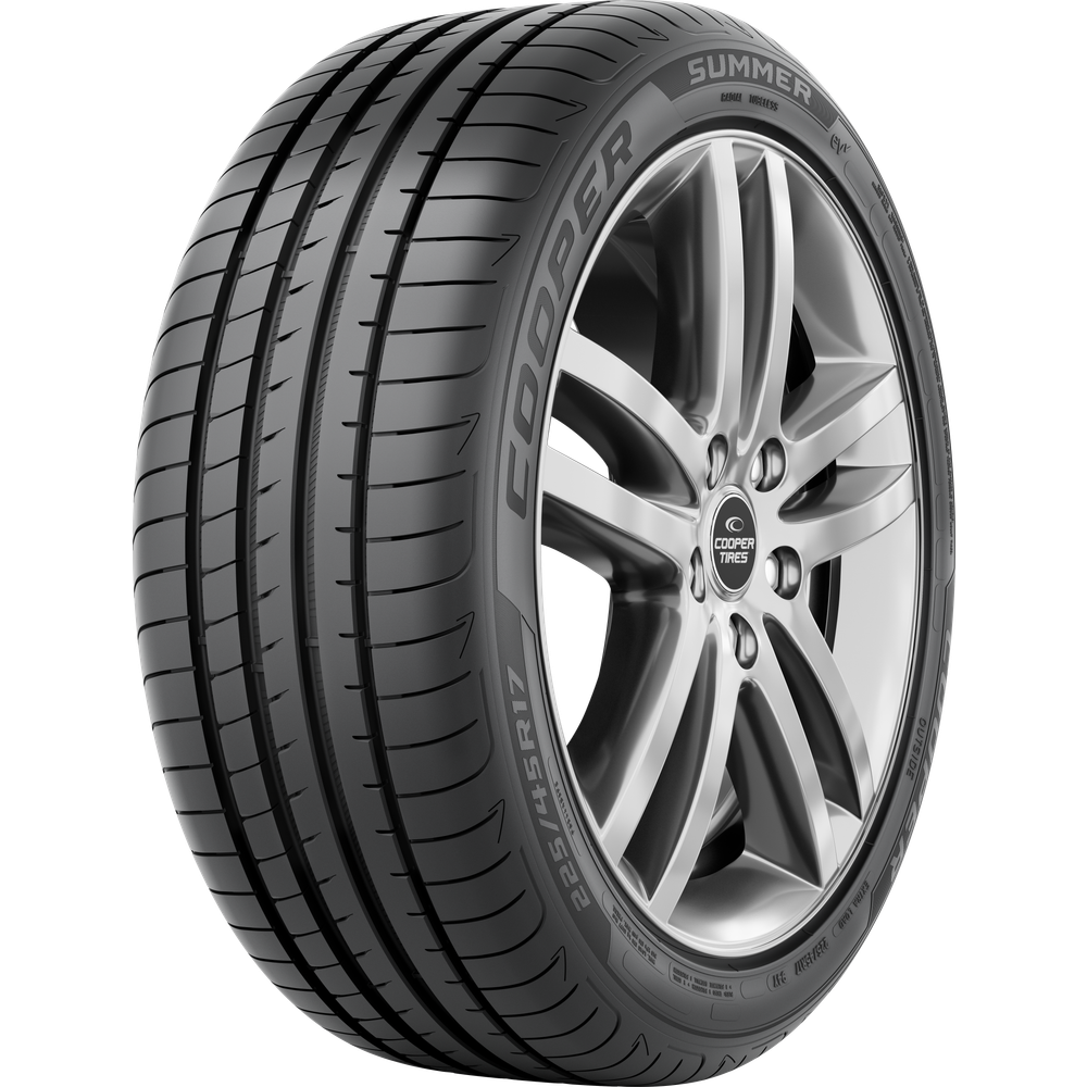 Cooper Ljetna guma 235/40 R18 95Y COOPER SUMMER XL FP EVR slika 1