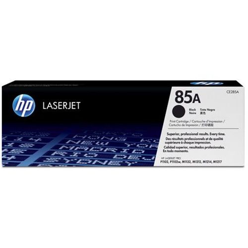 Toner Hp CE285A, HP85A, black slika 2