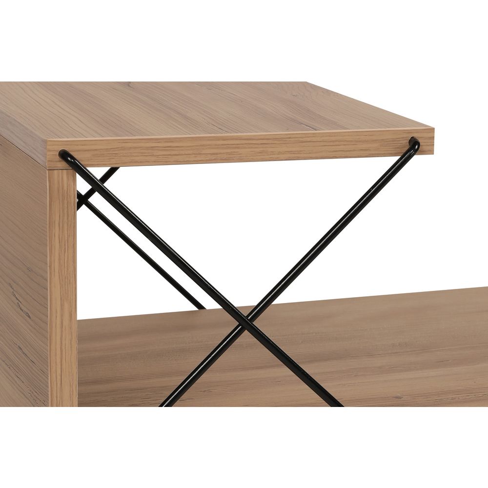 Noćni ormarić Cross - Pine Pine slika 11
