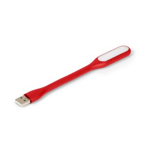 LAMP,led svjetlo za čitanje,crveno