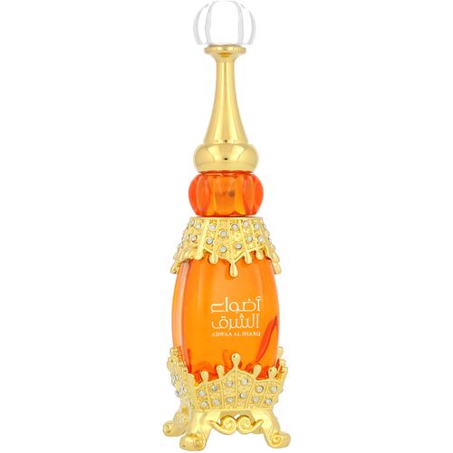 Afnan Adwaa Al Sharq Perfumed Oil 25 ml (unisex) slika 3
