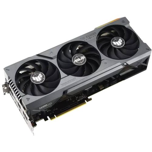 ASUS nVidia GeForce RTX 4070 TI 12GB TUF-RTX4070TI-O12G-GAMING slika 2