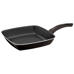 Zilan Grill tava, teflon, 26 cm - ZLN2119