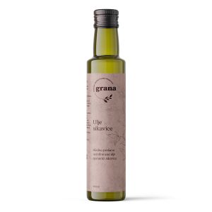  Grana Sikavice  ulje hladnoprešano 250 ml