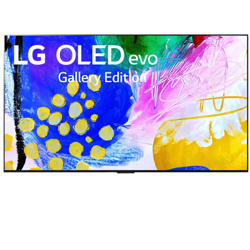 LG OLED55G23LA LG 55'' (139 cm) 4K HDR Smart OLED evo TV slika 1