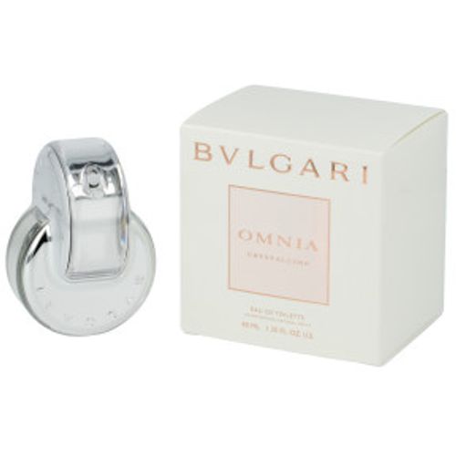 Bvlgari Omnia Crystalline Eau De Toilette 40 ml (woman) slika 3