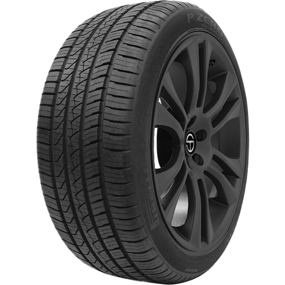 Pirelli 245/45R19 102YXL P ZERO AS LM1 ncs elt slika 2