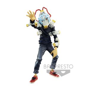 My Hero Academia Banpresto Cronicle vol.4 Tomura Shigaraki Figura 18cm