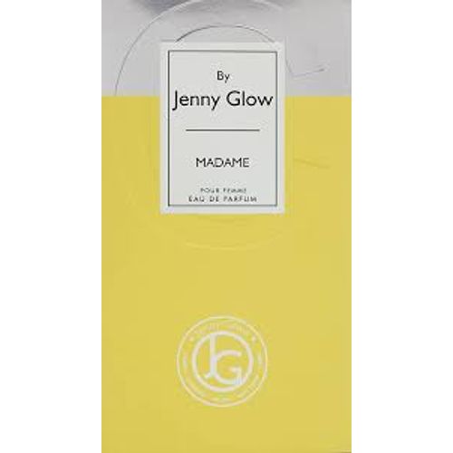 Jenny Glow C by JENNY GLOW MADAME edp 30ml slika 2