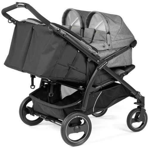 Peg Perego Book For Two kolica za blizance Cinder slika 8