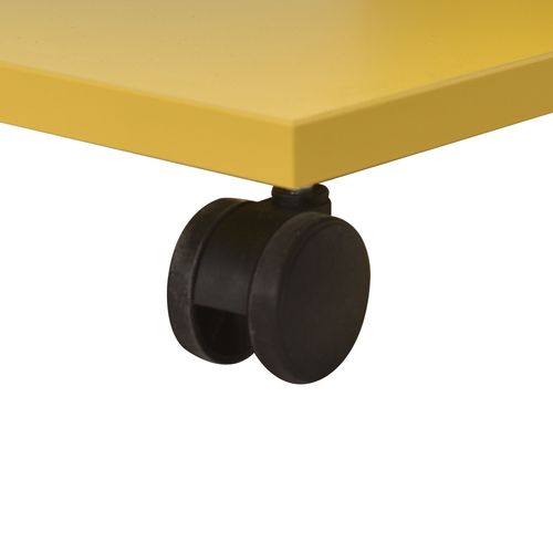 SHP-108-HH-1 Yellow Side Table slika 10