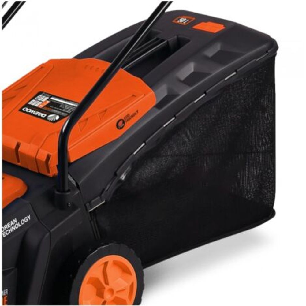 Daewoo Elektricna kosilica 1500W DLM1700E slika 3