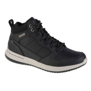 Skechers Delson Selecto muške čizme 65801-BLK