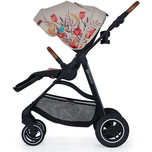 Kinderkraft Kolica ALL ROAD Bird slika 4