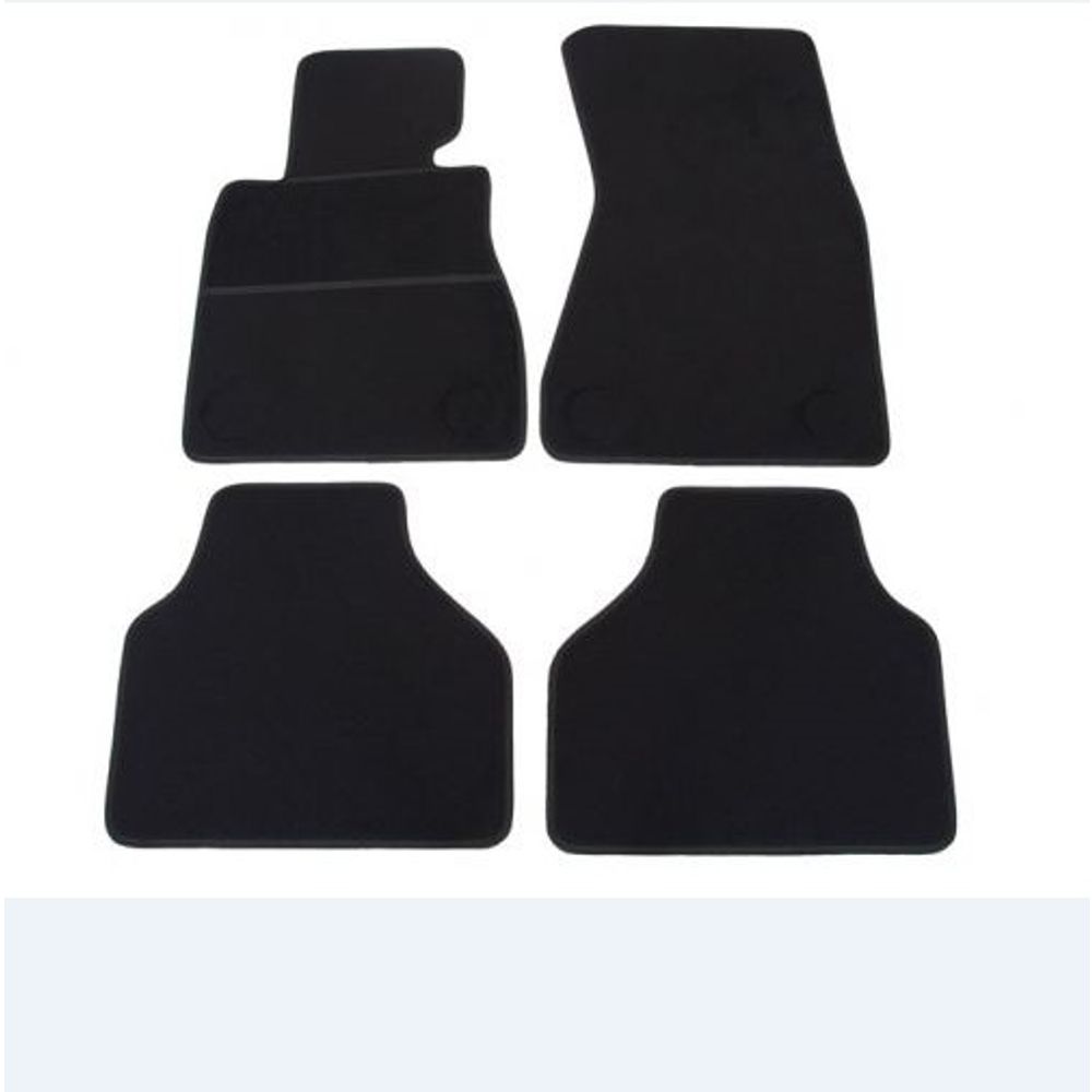 Patosnice tepih tipske za BMW 7 E65 (2002-2008) slika 1
