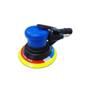 Proair - Pneumatska ekscentrična brusilica Black Line 150 mm