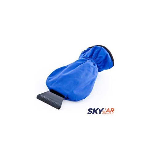 SkyCar Strugač leda sa rukavicom 32cm slika 1