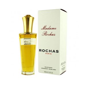 Rochas Madame Rochas Eau De Toilette 100 ml (woman)