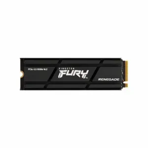 SSD M.2 NVMe 500GB Kingston FURY Renegade SFYRSK/500G