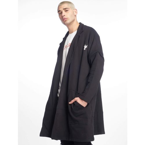 De Ferro / Coats Coat in black slika 1