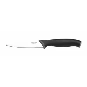 Fiskars nož  za guljenje Control, 11 cm (1062921)