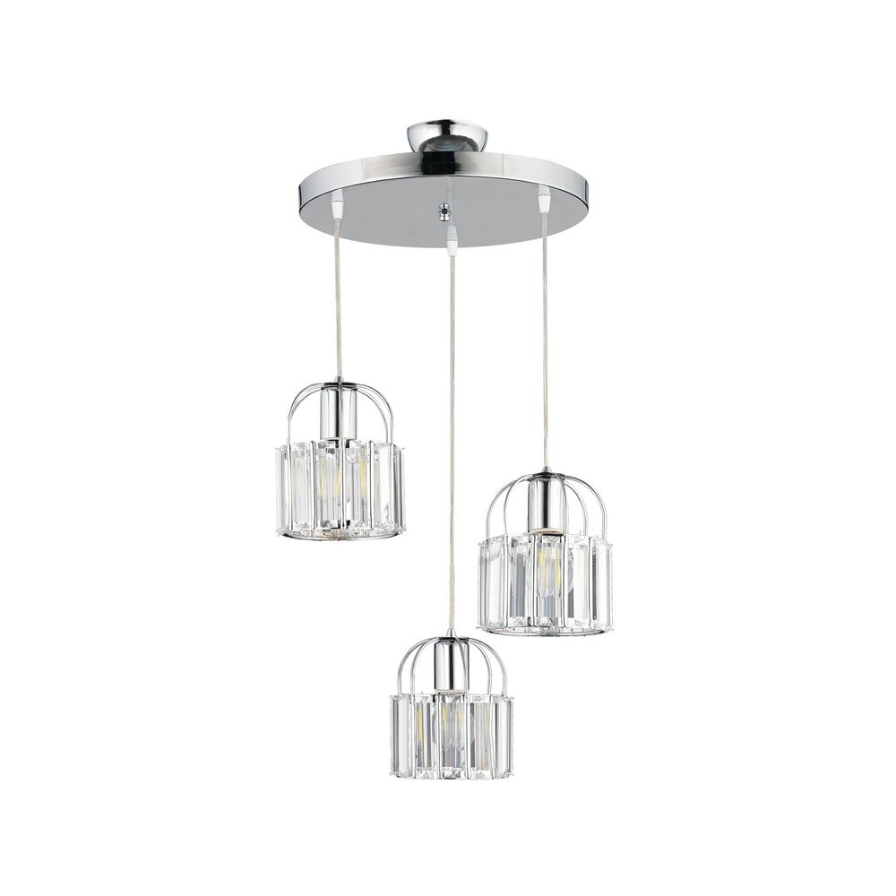 Luster 64131 – boje: hrom slika 2