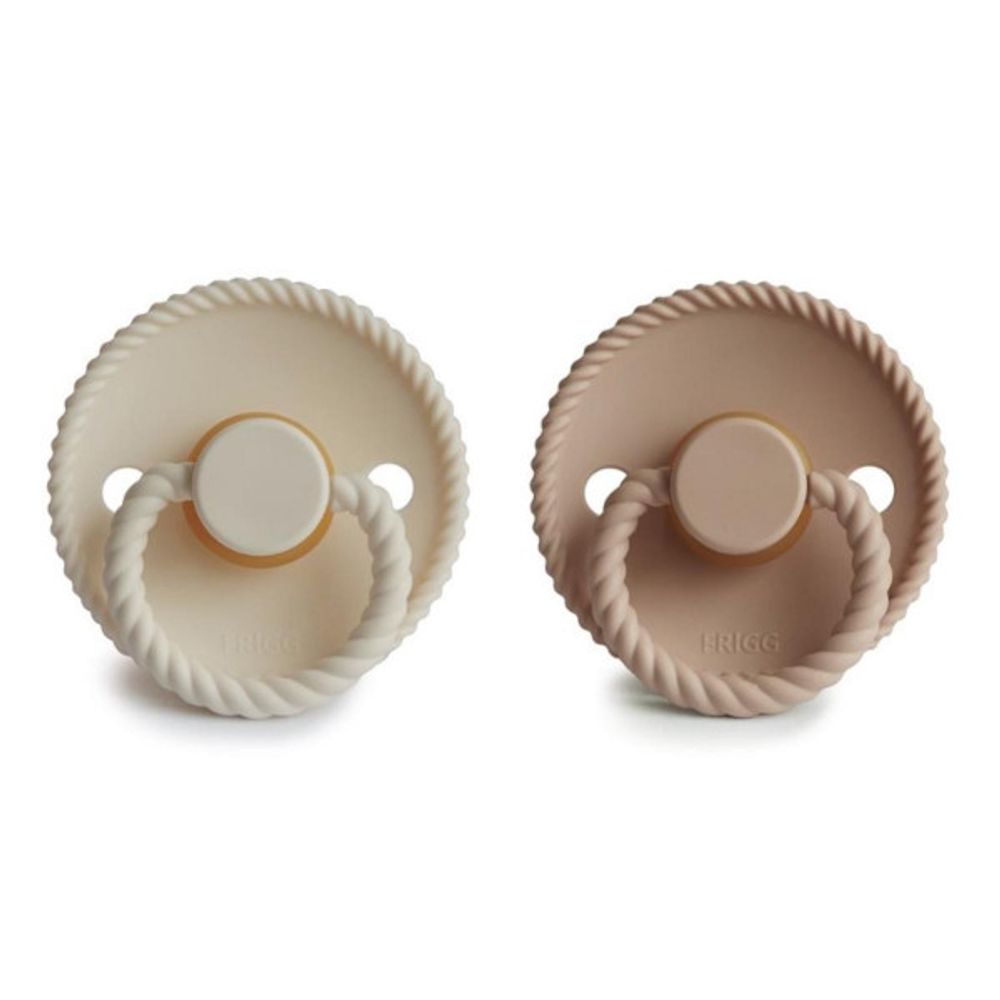 FRIGG Duda varalica Cream/Croissant 76281445 - Veličina 1 slika 2