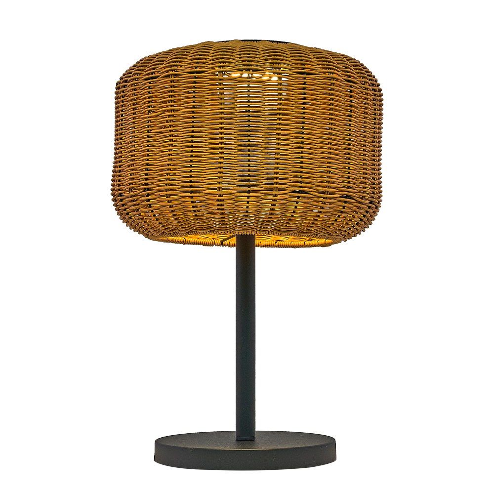 Crna Oak Stolna Lampa 4457-S01 slika 2
